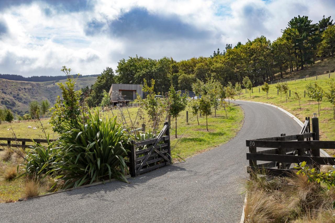 Ballymoney Cnoc Tai Tapu Exteriér fotografie