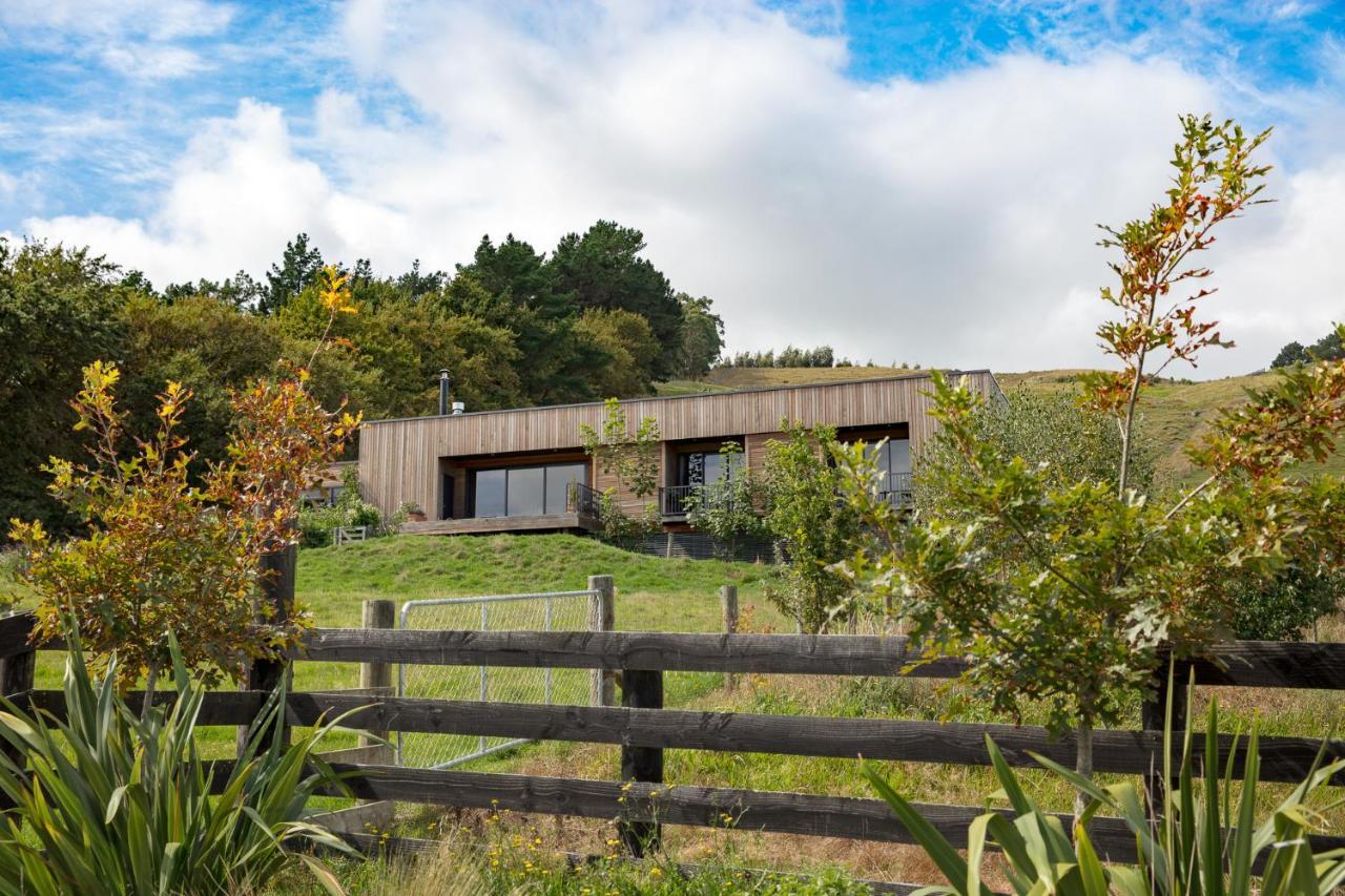 Ballymoney Cnoc Tai Tapu Exteriér fotografie