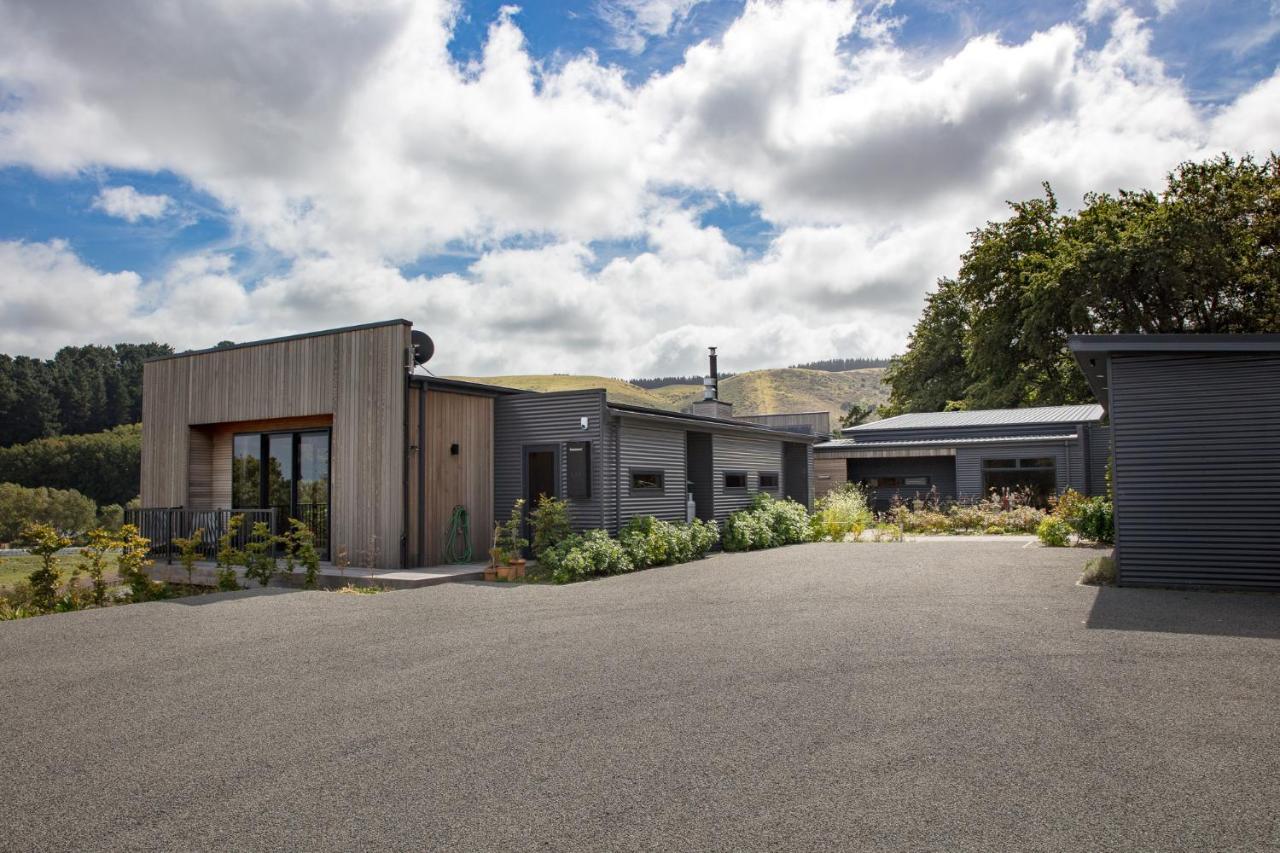 Ballymoney Cnoc Tai Tapu Exteriér fotografie